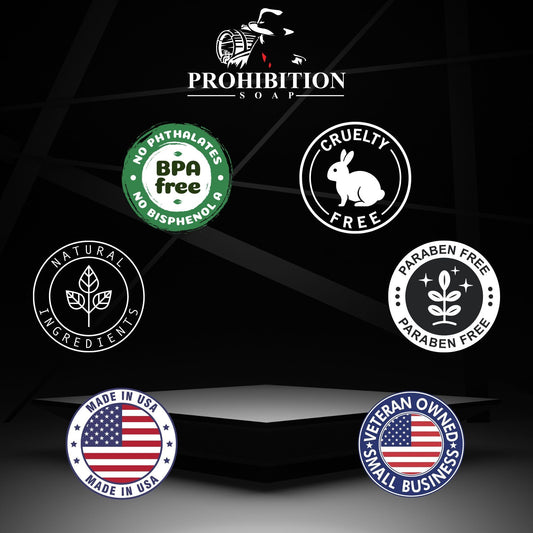 Birchwood Oud Beard Butter