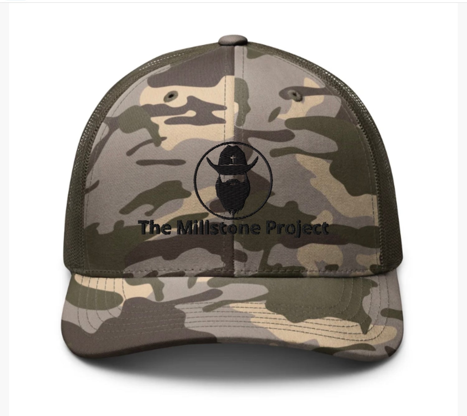 Millstone Apparel