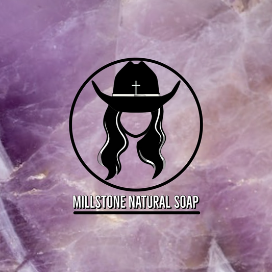 Millstone Natural Soap