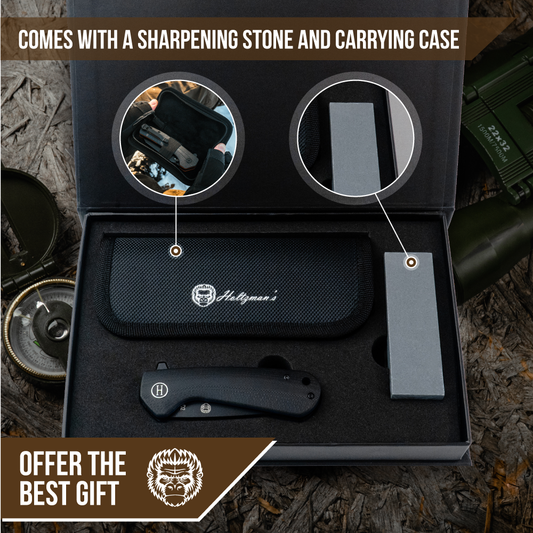 The Gentlemen’s bundle