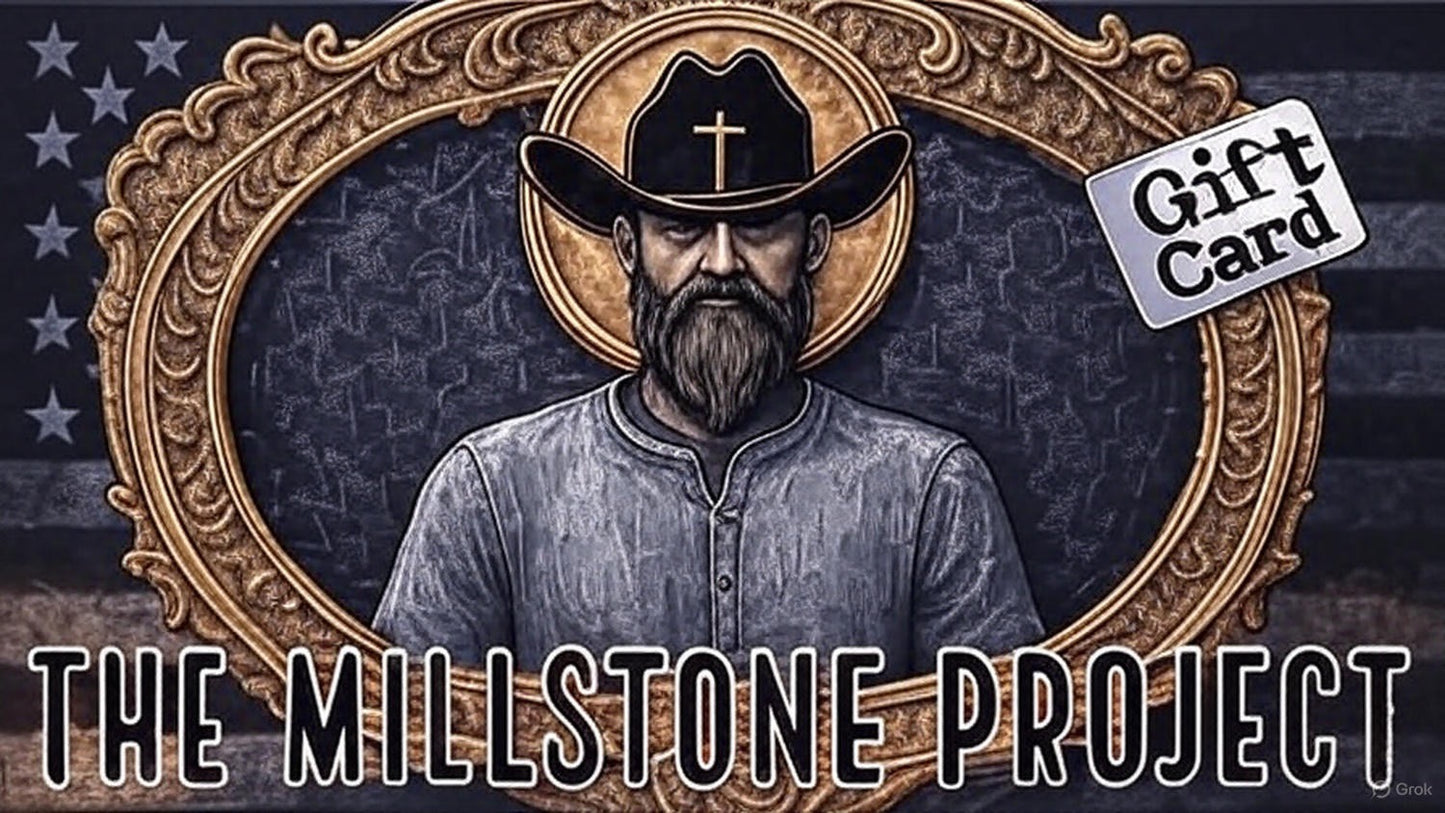 The Millstone Gift Card