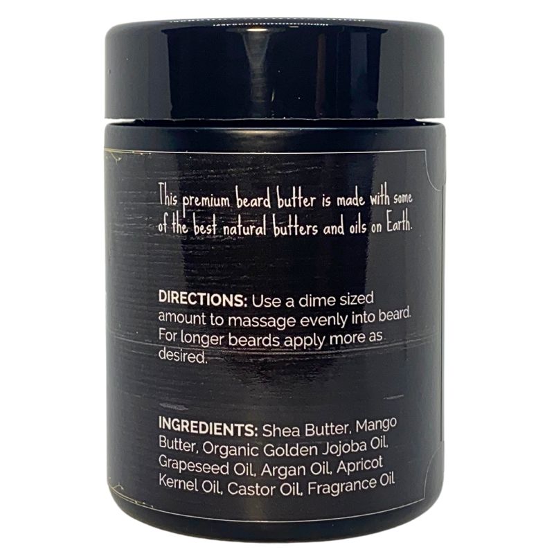 Birchwood Oud Beard Butter