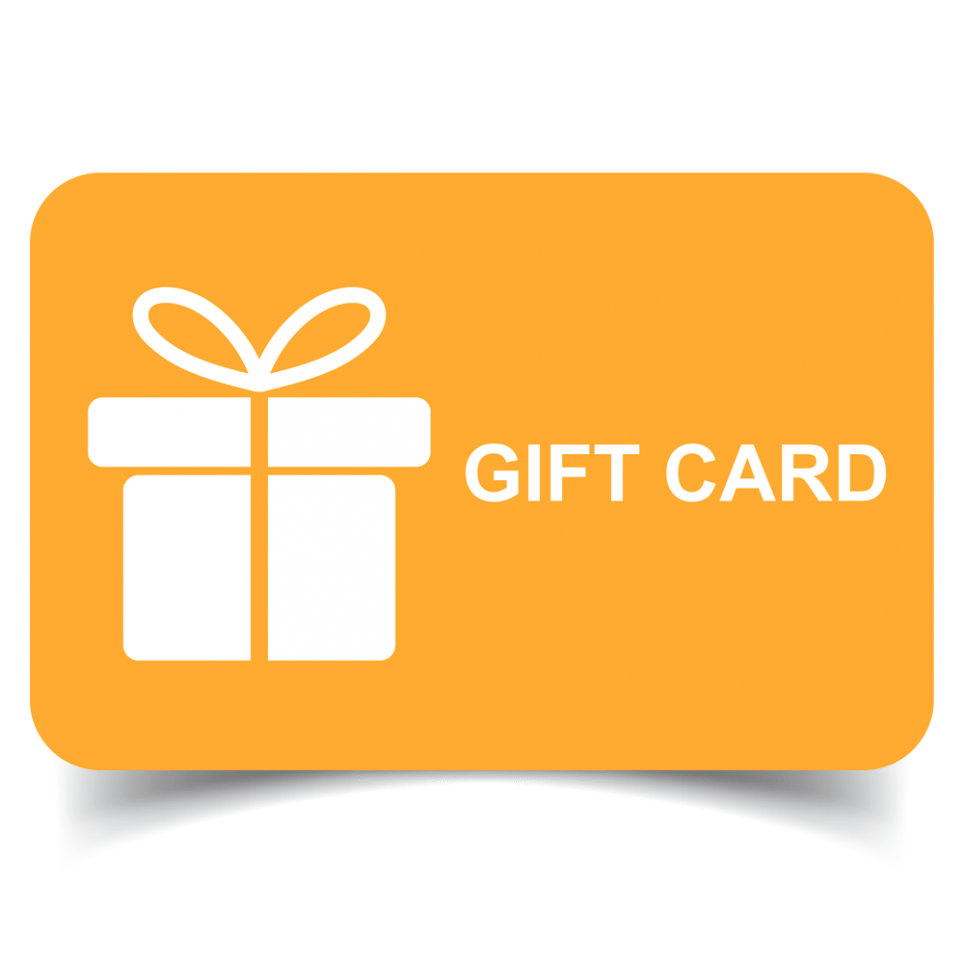 The Millstone Gift Card