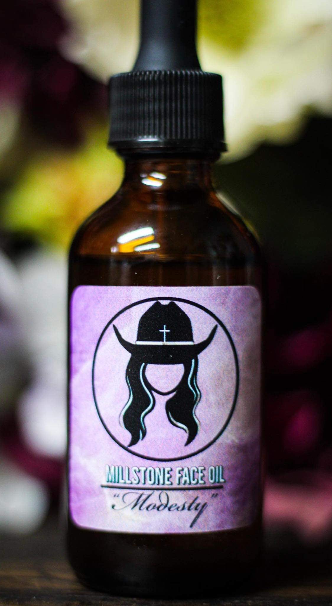 Millstone Face Oil “Modesty”