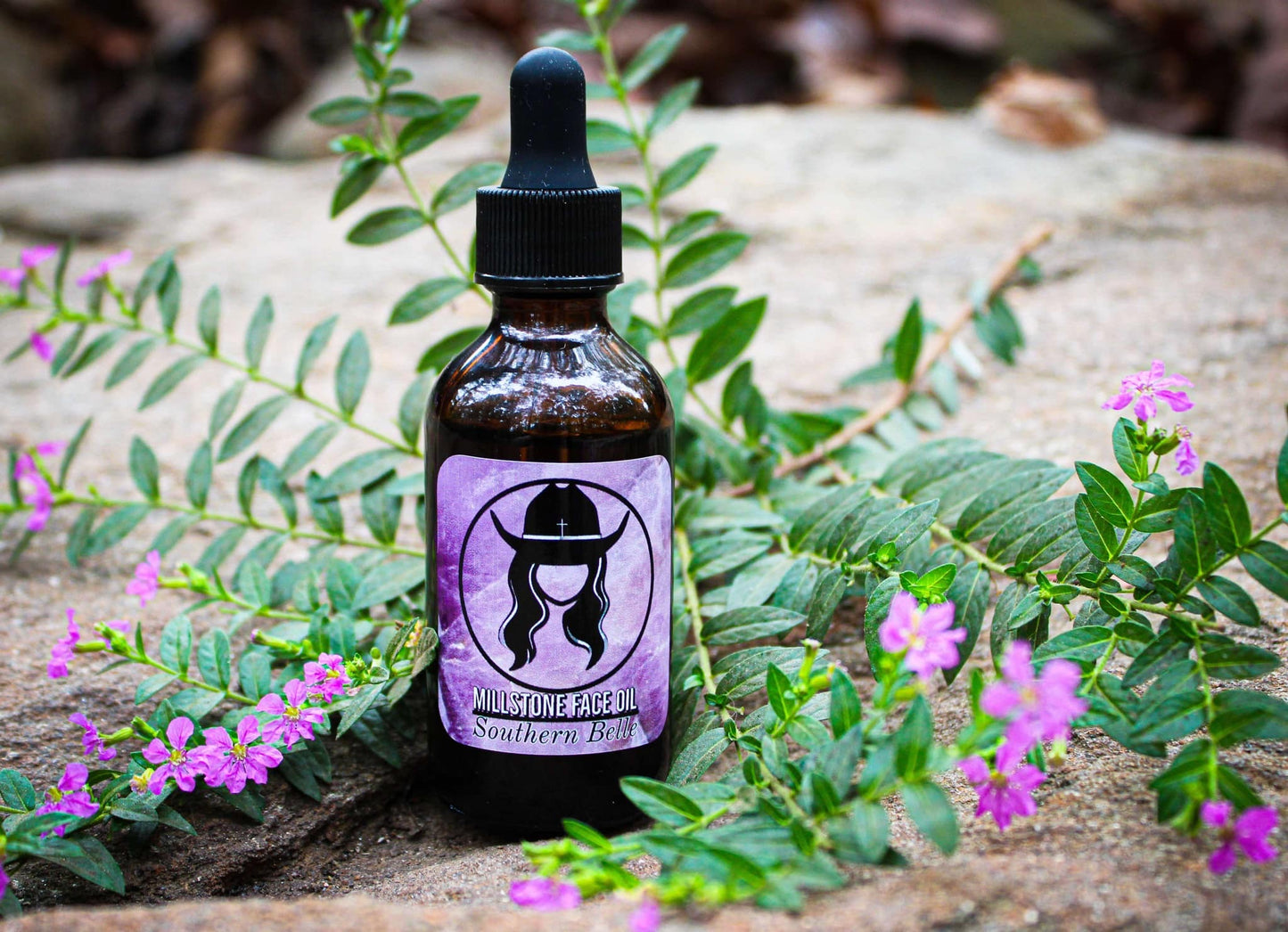 Southern Belle Face moisturizing oil