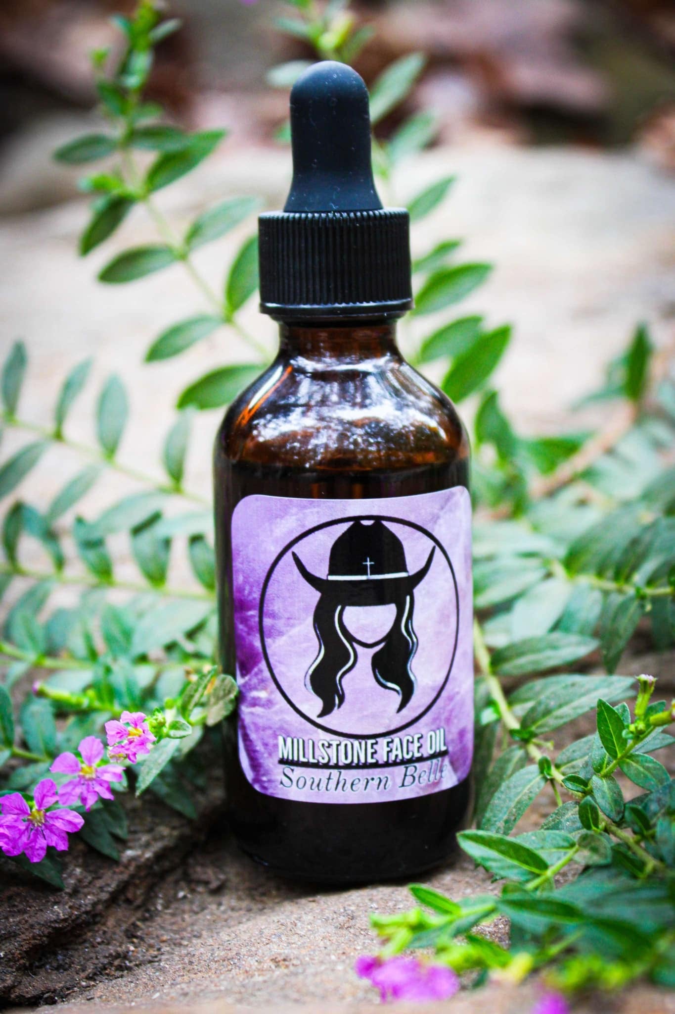 Southern Belle Face moisturizing oil