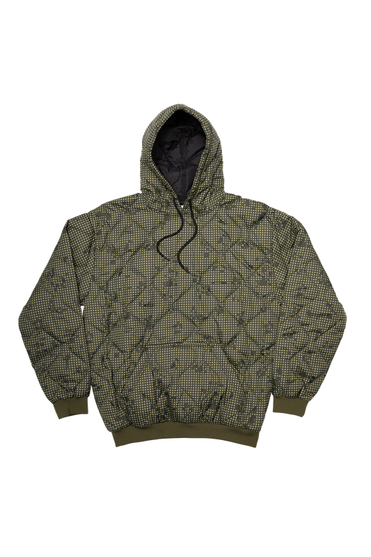 The Woobie Hoodie